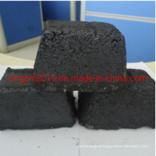 Soderberg / Carbon Electrode Paste for Ferronickel Alloy Smelting